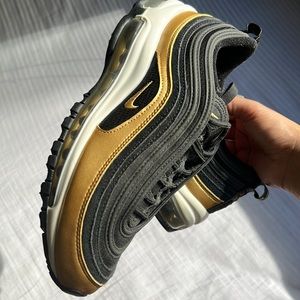 Air Max 97 Shoes